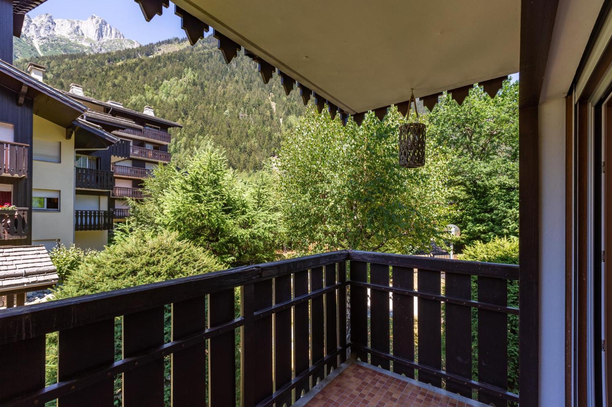 Appartement Clos Du Savoy E1 - Happy Rentals 霞慕尼 外观 照片